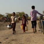 Challenges Solar - people riding on bicycle during daytime