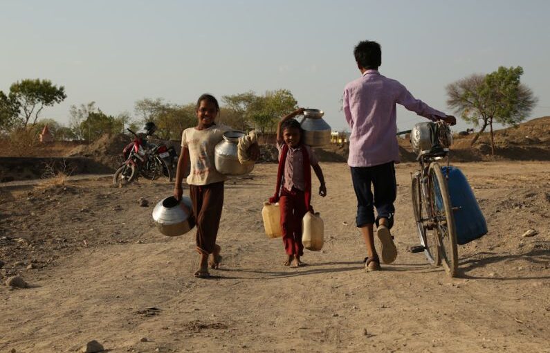 Challenges Solar - people riding on bicycle during daytime