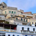 Solar Culture - a bunch of buildings that are next to each other